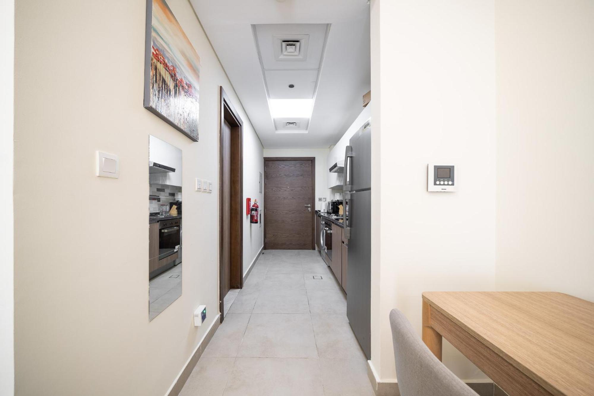 Stunning 610 Alh Vacay In Azizi Samia Dubai
