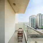 Stunning 610 Alh Vacay Studio In Azizi Samia