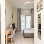 Stunning 610 Alh Vacay Studio In Azizi Samia